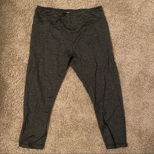 Workout pants